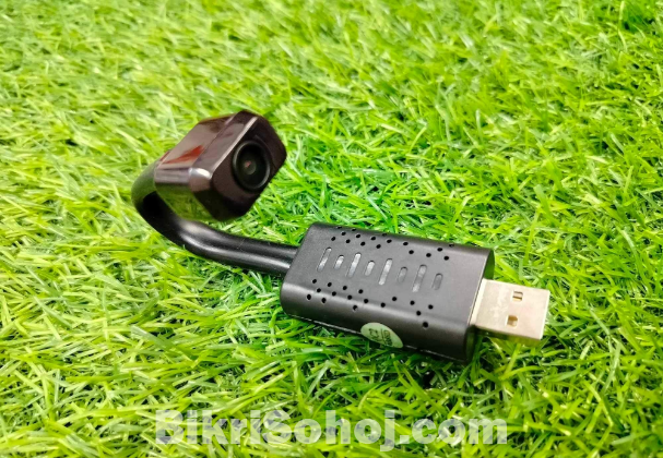 Spy Ip Camera night vision